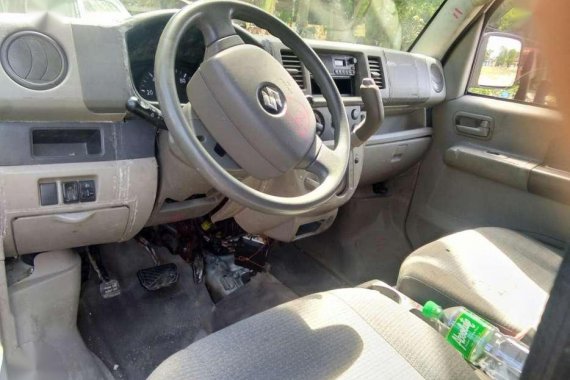 DG64V Suzuki Minivan Multicab New Assemble FOR SALE
