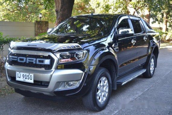 Well-maintained Ford Ranger 2016 for sale