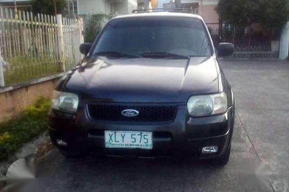 Fresh Escape crv xtrail dimension vti lxi adventure