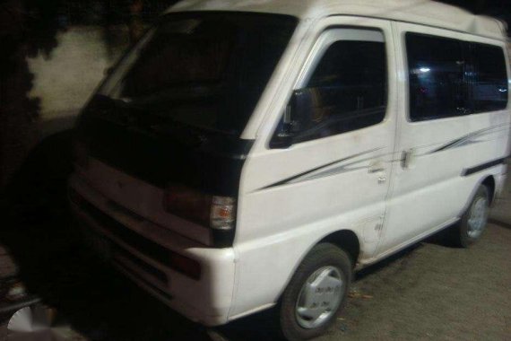 Multicab 2010 for sale 