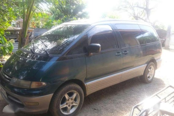 Toyota LUCIDA Emina 2005 FOR SALE