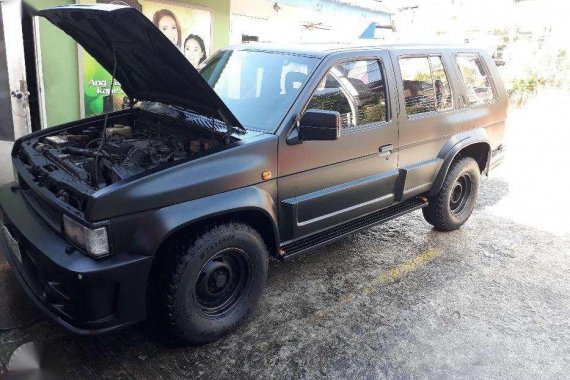 FOR SALE Nissan Terrano 97