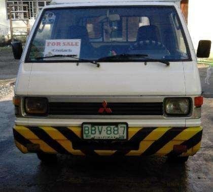 Mitsubishi L300 1995 FOR SALE