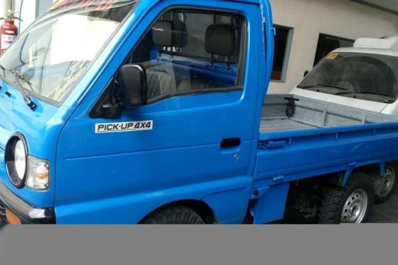 New 2018 Suzuki Multicab Units Best Deal For Sale 