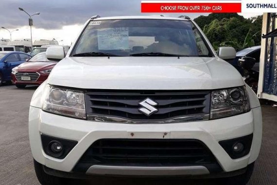 2015 Suzuki Grand Vitara GL 4x2 Automatic for sale 