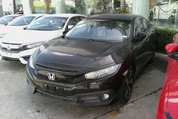 Brand new Honda Civic 2017 for sale