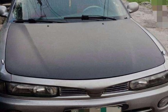 Mitsubishi Galant Vr4 1997 Model FOR SALE