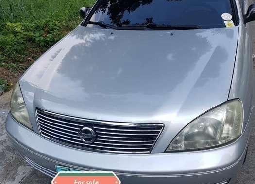 2008 Nissan Sentra FOR SALE