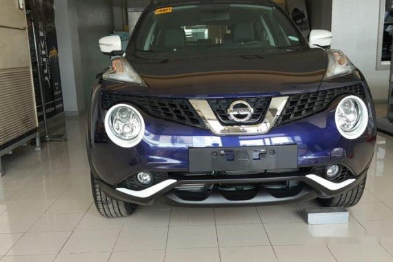 Brand new Nissan Juke 2017 for sale