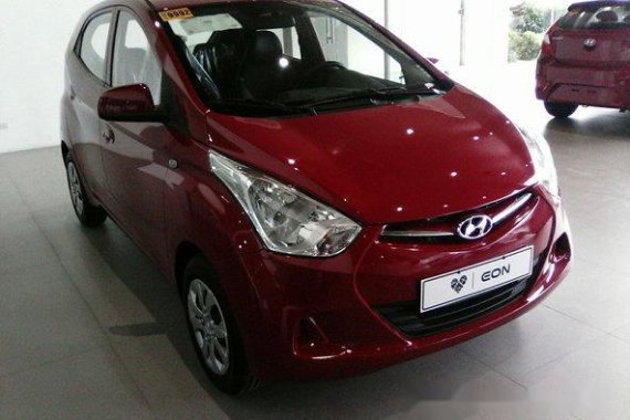 Brand new Hyundai Eon 2017 for sale