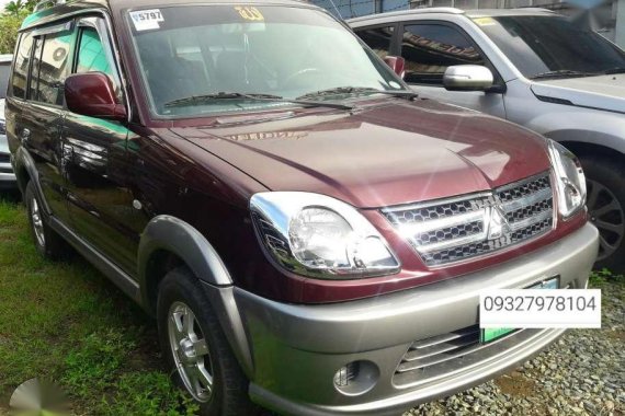 RUSH!! 2011 Mitsubishi Adventure gls for sale 