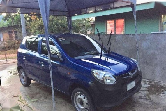 FOR SALE SUZUKI ALTO 2016