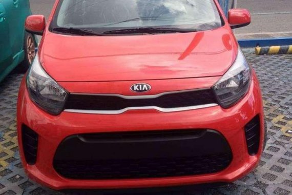 New 2017 Kia Units All in Promo Best Deals For Sale 
