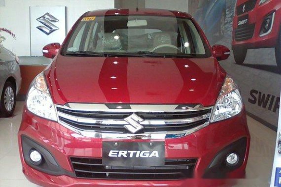 Brand new Suzuki Ertiga 2018 for sale