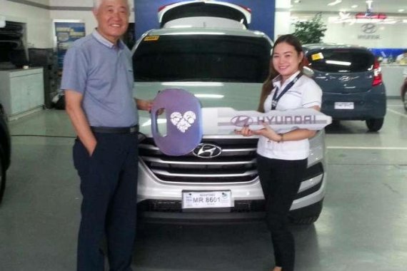 New 2018 HYUNDAI Units All in Promo For Sale 