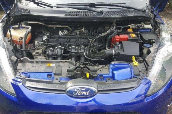 Ford Fiesta 2013 FOR SALE