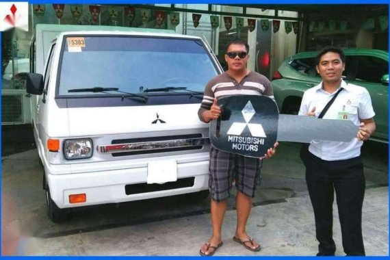 2018 Latest Promo L300 FB Deluxe vs Adventure Montero Sport G4 2017