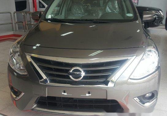 Brand new Nissan Almera 2017 for sale