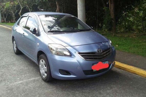2012 Toyota Vios 2012 J FOR SALE