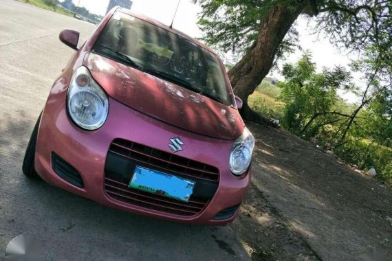 Suzuki Celerio 2013 Manual FOR SALE