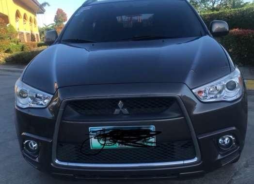 FOR SALE Mitsubishi Asx 2011