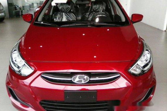 Brand new Hyundai Accent 2017 for sale