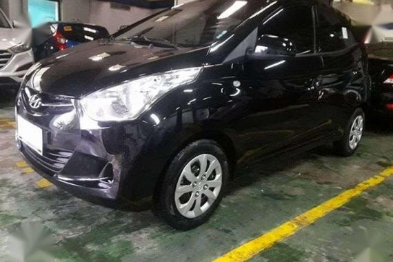 2016 Hyundai Eon GLX FOR SALE
