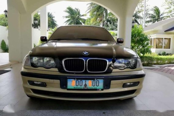 For sale BMW 2003 316i