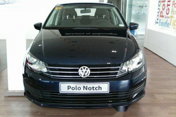 Brand new Volkswagen Polo 2017 for sale