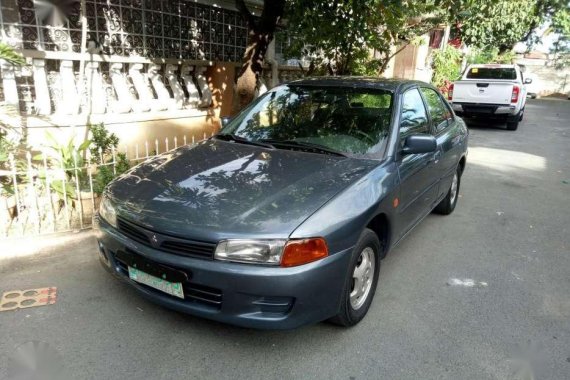 Mitsubishi Lancer 97 GL FOR SALE