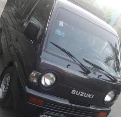 Suzuki Multicab fb type 2006