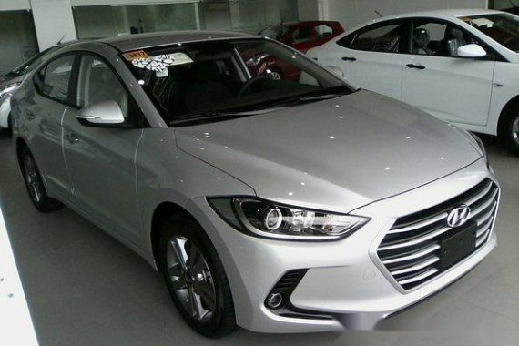 Brand new Hyundai Elantra 2017 for sale