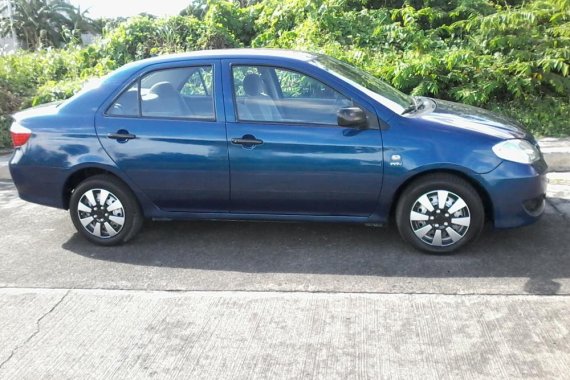 Toyota Vios 2006 for sale