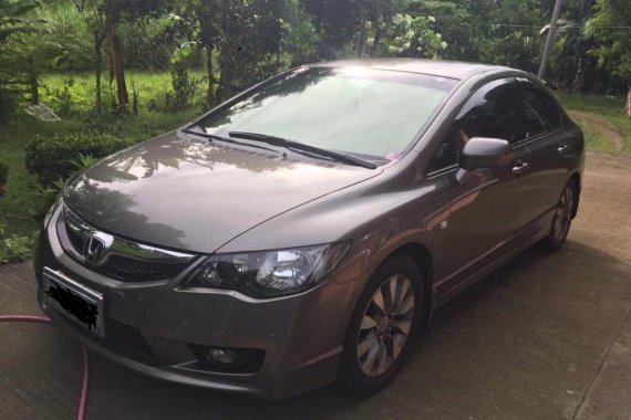 2009 Honda Civic for sale