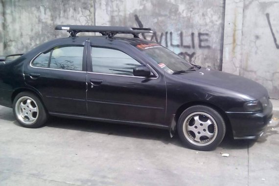 Nissan Sentra 1995 for sale