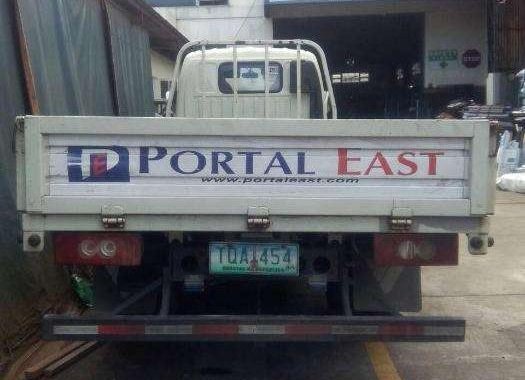 2012 Foton Tornado in good condition FOR SALE