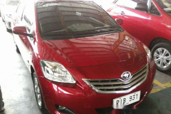 Good as new Toyota Vios 2011 for sale