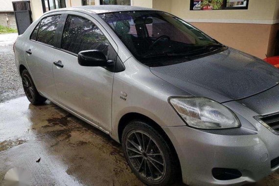 2010 Toyota Vios 13L All power manual FOR SALE