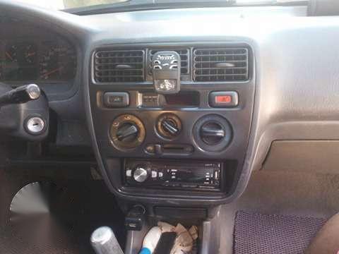 Honda 2002 City Type Z MT Blue For Sale 