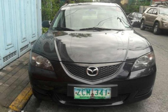 2006 Mazda 3 Automatic transmission for sale