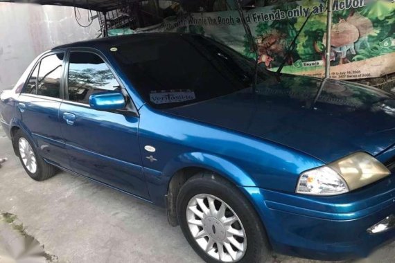 Good as new Ford Lynx Ghia for sale