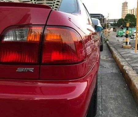 For sale Honda Civic SIR orig HKS 99