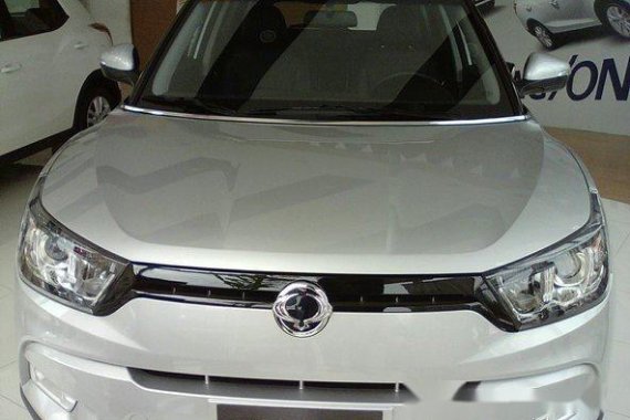 Brand new SsangYong Tivoli 2018 for sale
