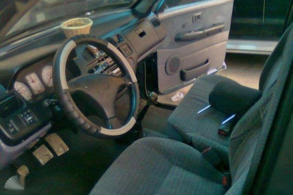 2000 Toyota Revo GLX-Diesel FOR SALE