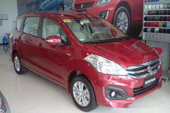 Brand new Suzuki Ertiga 2018 for sale