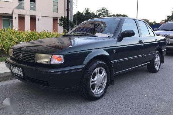 1994 NISSAN SENTRA ECCS FOR SALE
