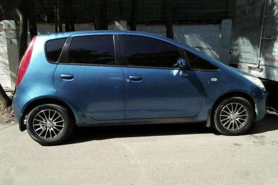 Mitsubishi Colt 2010_Gas FOR SALE