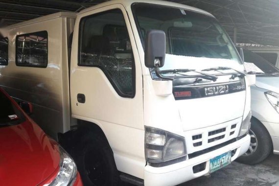 FOR SALE 2015 Isuzu Nhr