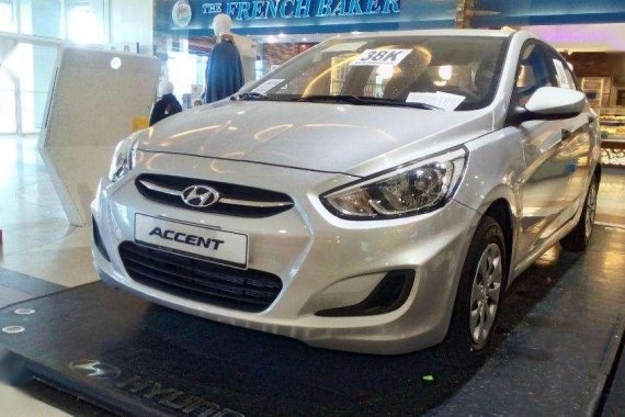 New 2017 Hyundai Units Best Deal For Sale 