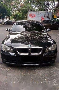 Good as new BMW 320i 2008 for sale